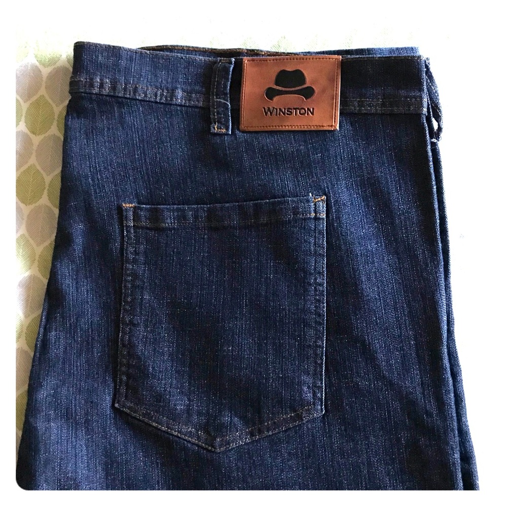 Jean Trousers